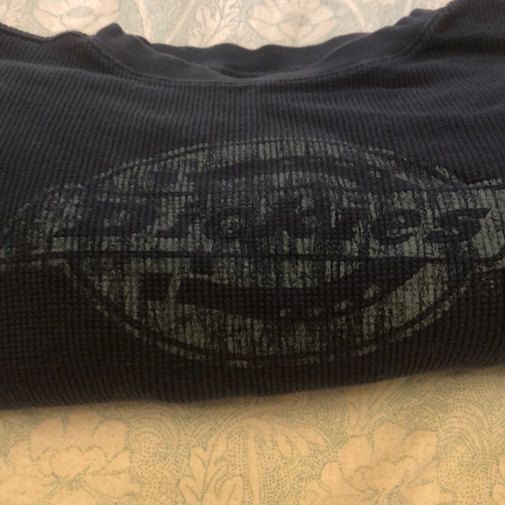 Men’s Dickies long sleeve thermal shirt XLarge